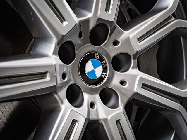 used 2024 BMW X7 car, priced at $78,498