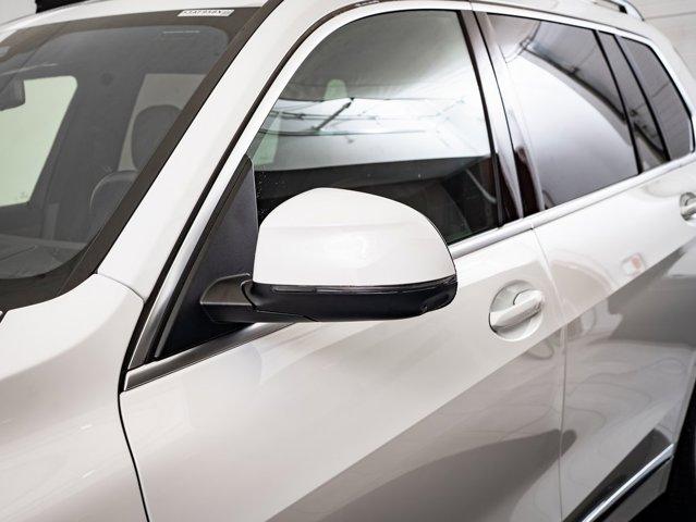 used 2024 BMW X7 car, priced at $78,498