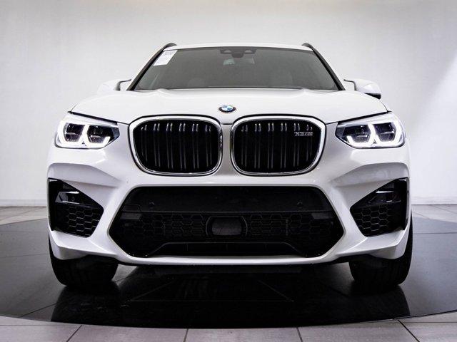 used 2020 BMW X3 car, priced at $47,998