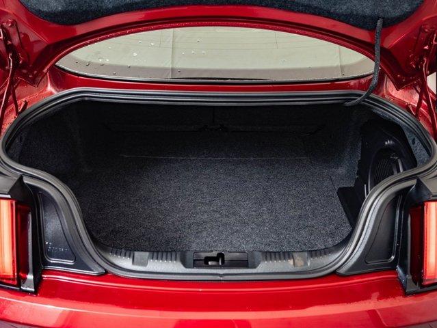 used 2015 Ford Mustang car, priced at $33,998