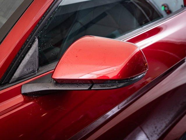 used 2015 Ford Mustang car, priced at $33,998