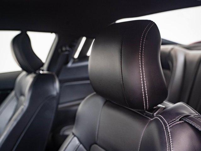 used 2015 Ford Mustang car, priced at $33,998