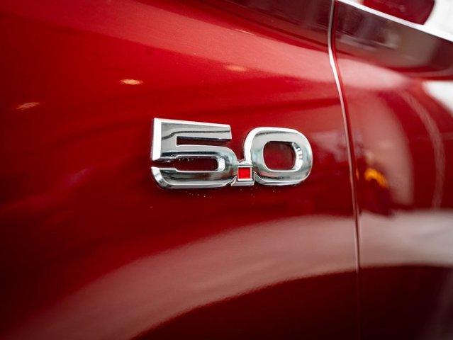 used 2015 Ford Mustang car, priced at $33,998