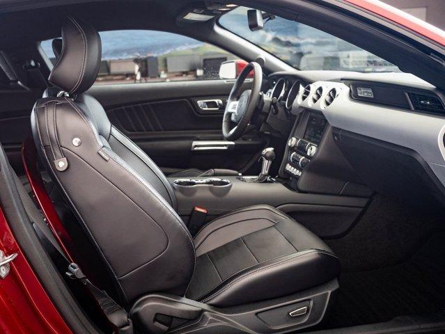 used 2015 Ford Mustang car, priced at $33,998