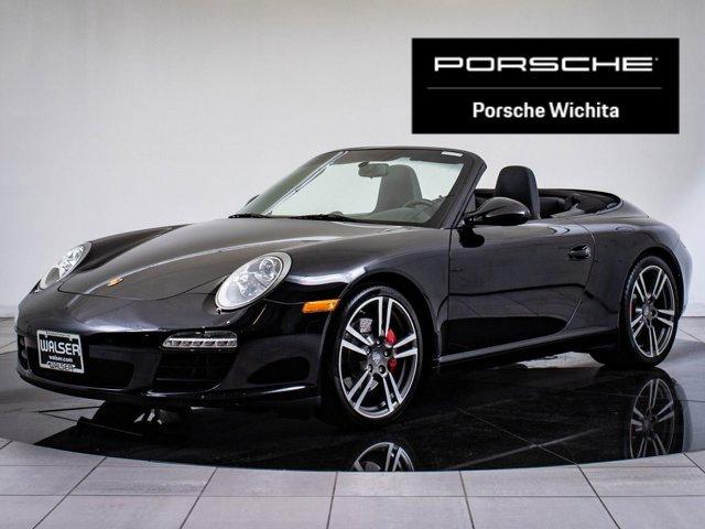 used 2012 Porsche 911 car, priced at $74,198