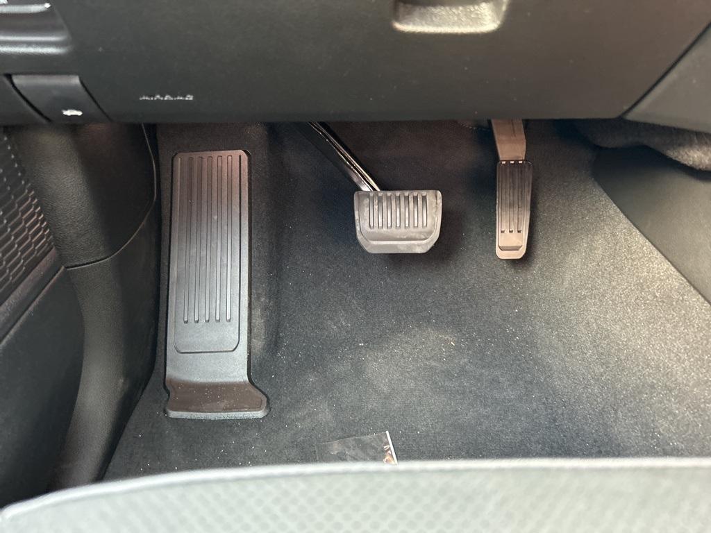 new 2025 Jeep Grand Cherokee L car, priced at $38,510