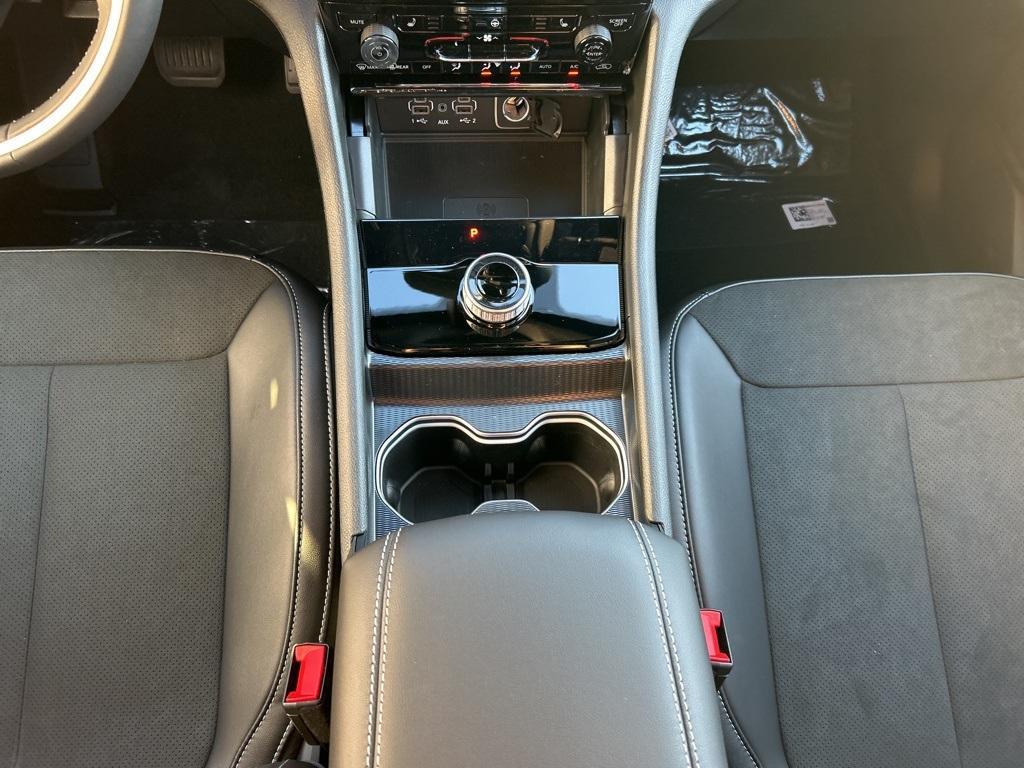 new 2025 Jeep Grand Cherokee car, priced at $39,941