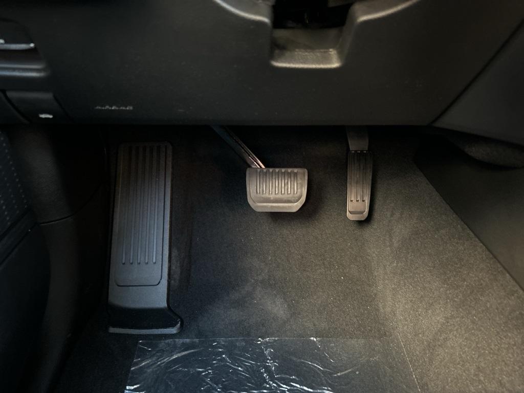 new 2025 Jeep Grand Cherokee car, priced at $39,941