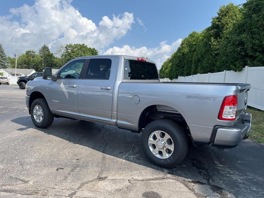 new 2024 Ram 2500 car, priced at $58,998