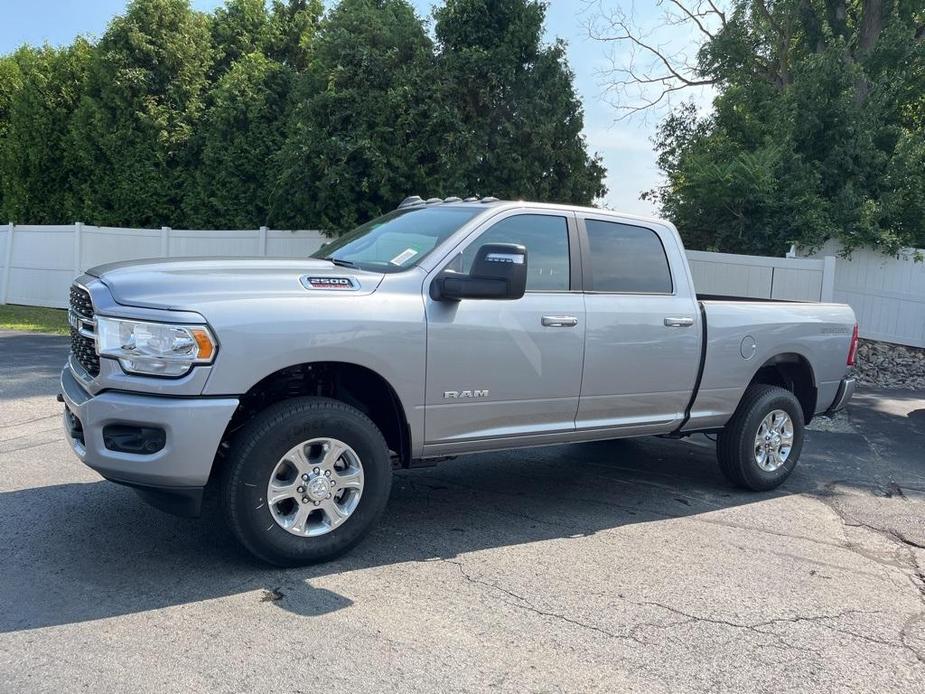 new 2024 Ram 2500 car, priced at $58,998