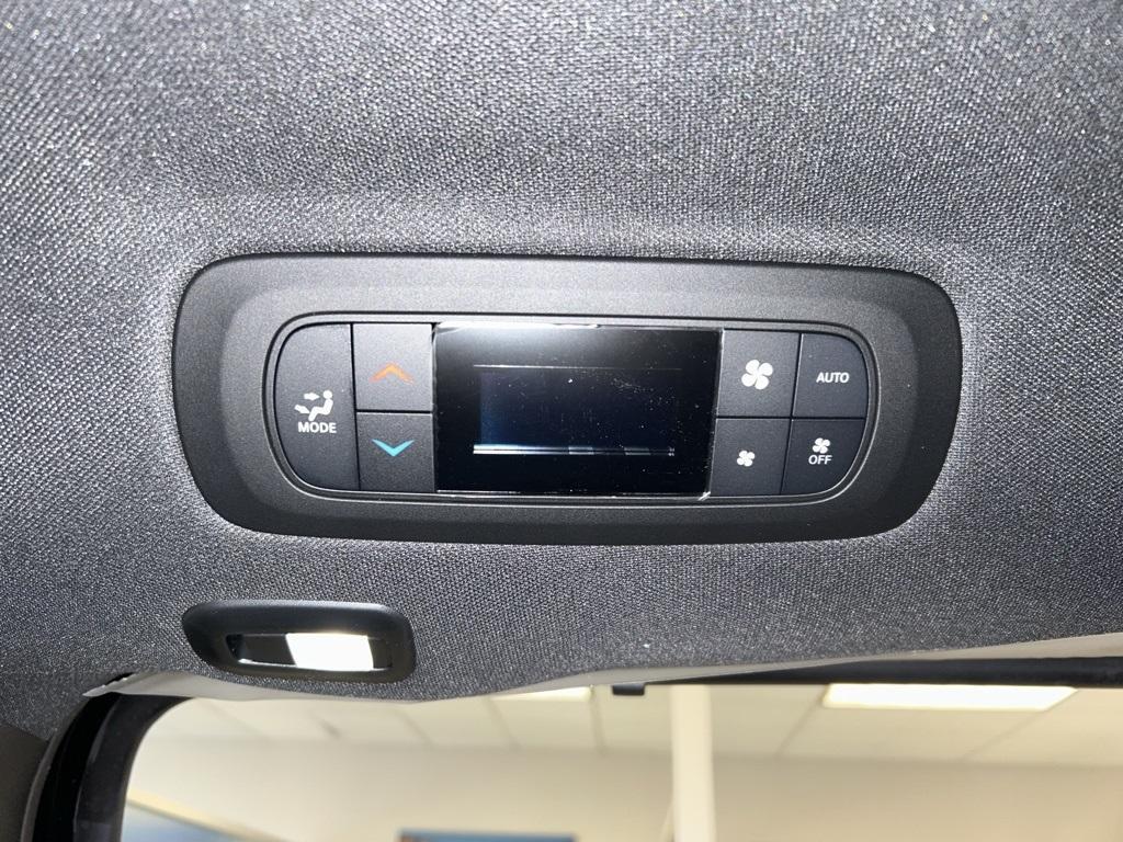 new 2026 Chrysler Pacifica car, priced at $44,816