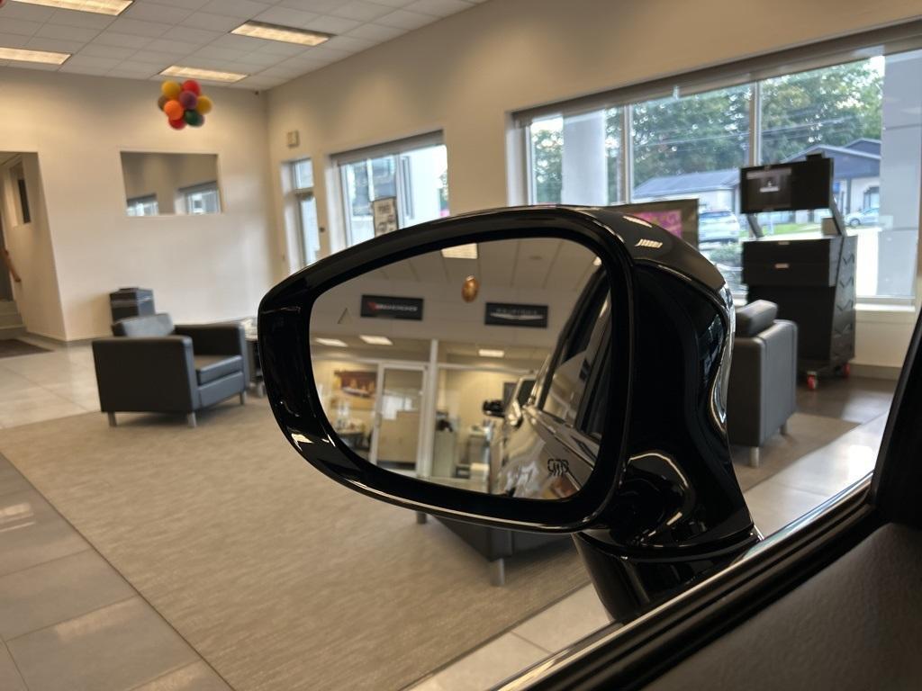 new 2026 Chrysler Pacifica car, priced at $44,816