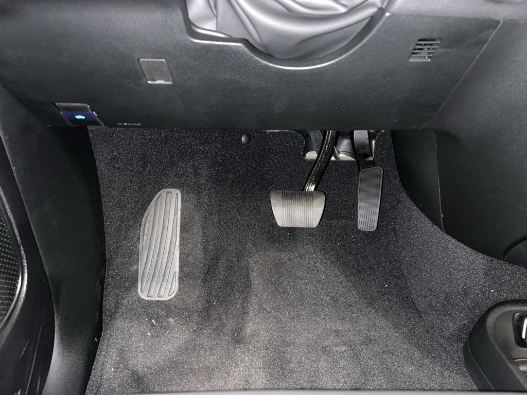 new 2026 Chrysler Pacifica car, priced at $44,816