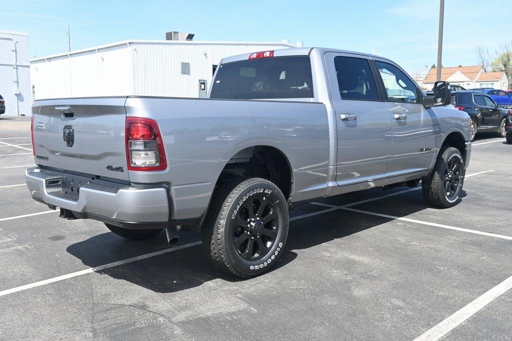 new 2024 Ram 2500 car, priced at $66,880