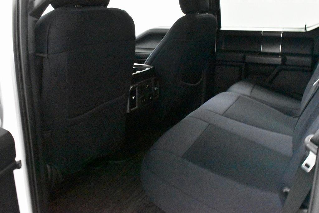 used 2020 Ford F-150 car, priced at $27,498