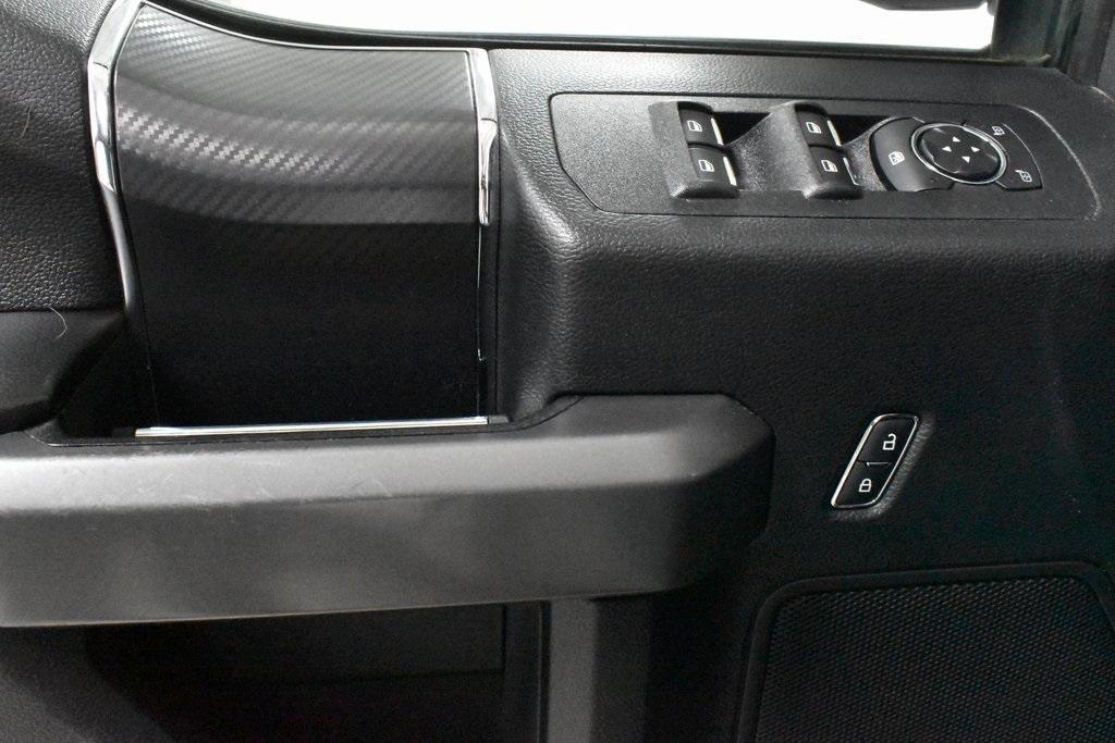 used 2020 Ford F-150 car, priced at $27,498