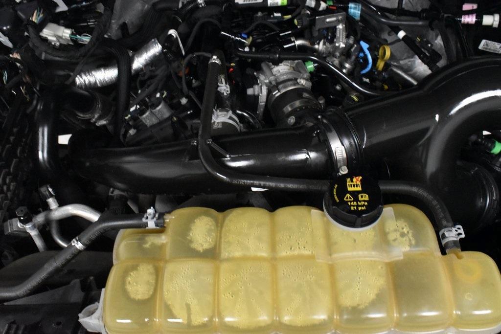 used 2020 Ford F-150 car, priced at $27,498