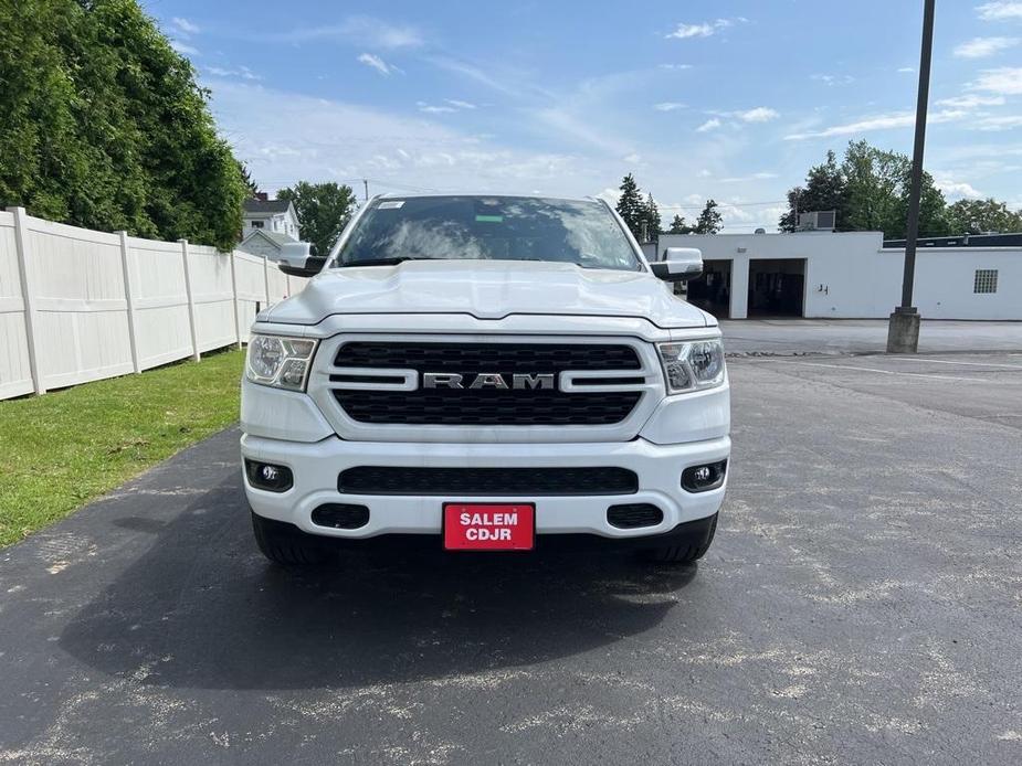 new 2024 Ram 1500 car, priced at $56,170