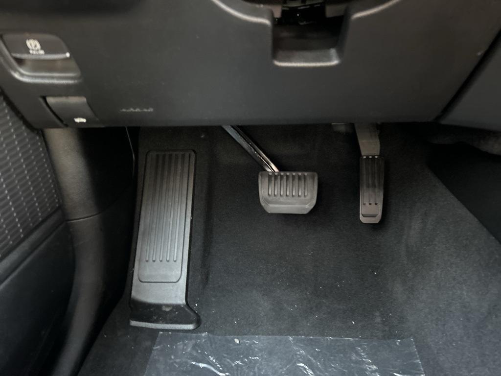 new 2025 Jeep Grand Cherokee car, priced at $45,711