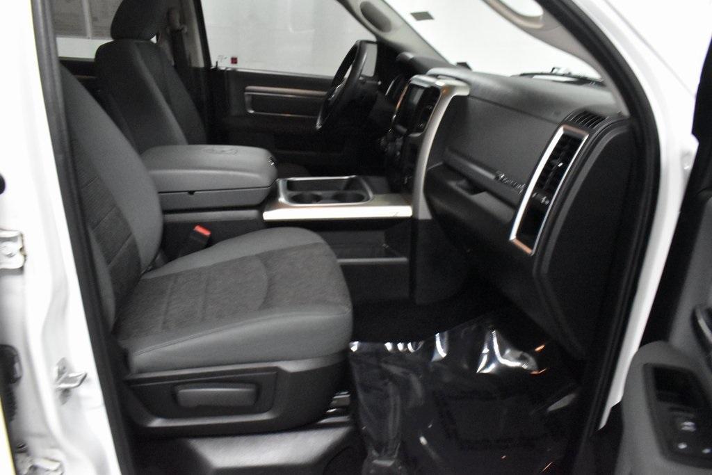 used 2016 Ram 1500 car, priced at $22,998