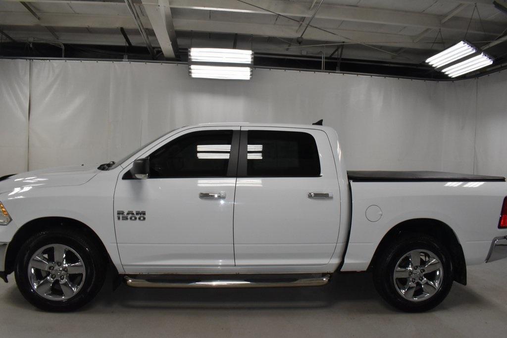 used 2016 Ram 1500 car, priced at $22,998