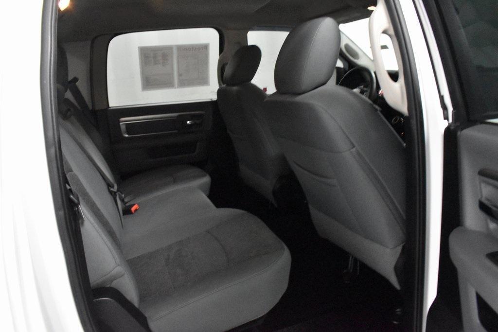 used 2016 Ram 1500 car, priced at $22,998