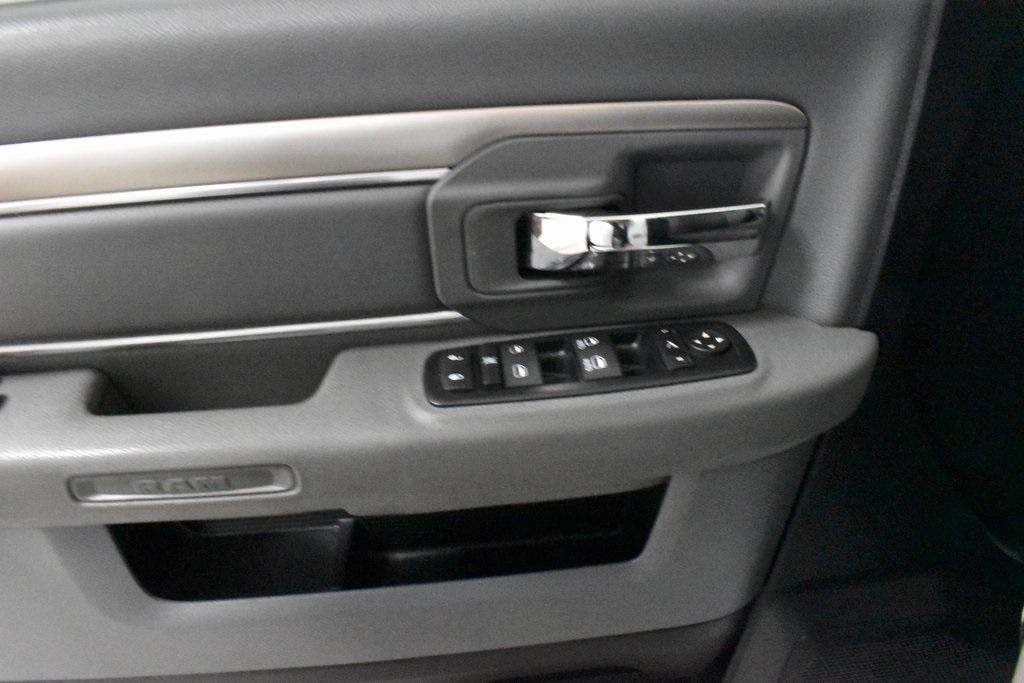 used 2016 Ram 1500 car, priced at $22,998