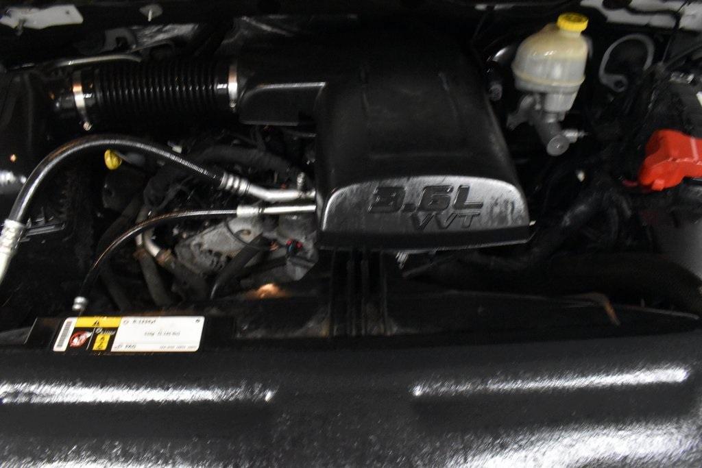used 2016 Ram 1500 car, priced at $22,998