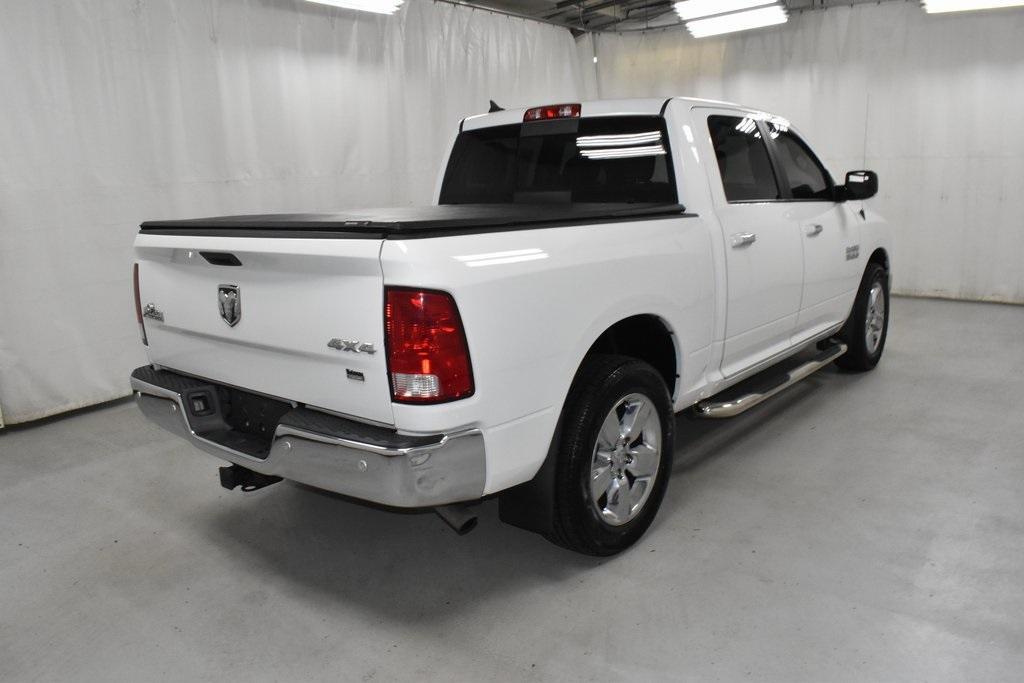 used 2016 Ram 1500 car, priced at $22,998