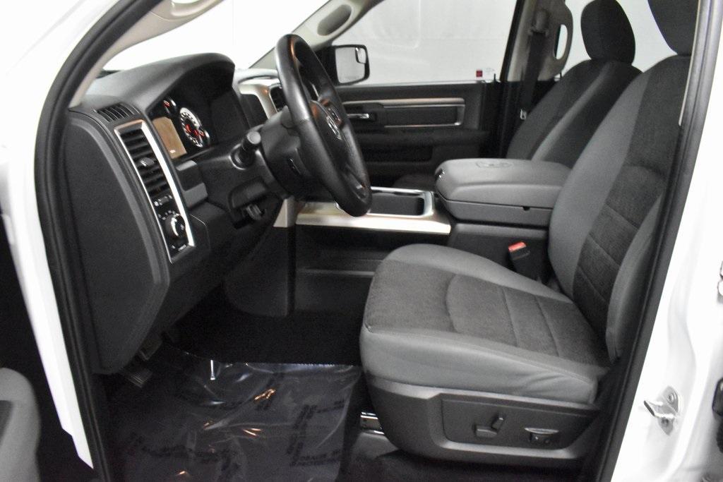 used 2016 Ram 1500 car, priced at $22,998