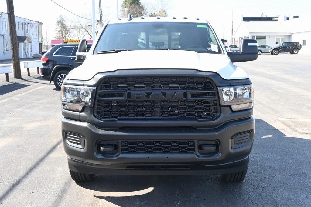 new 2024 Ram 2500 car, priced at $59,778