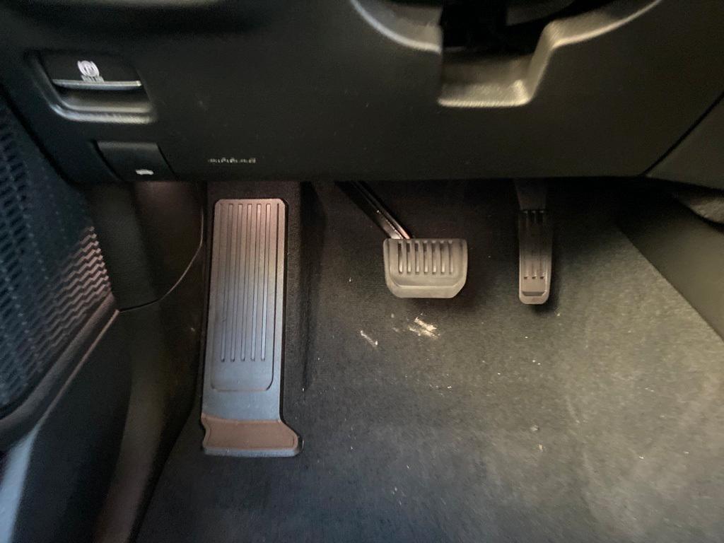 new 2025 Jeep Grand Cherokee L car, priced at $41,134