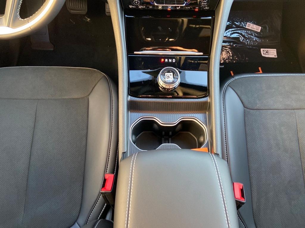 new 2025 Jeep Grand Cherokee L car, priced at $41,134