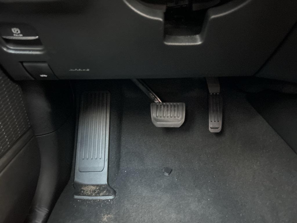 new 2025 Jeep Grand Cherokee car, priced at $40,905