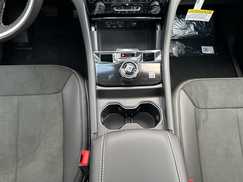 new 2025 Jeep Grand Cherokee car, priced at $40,905