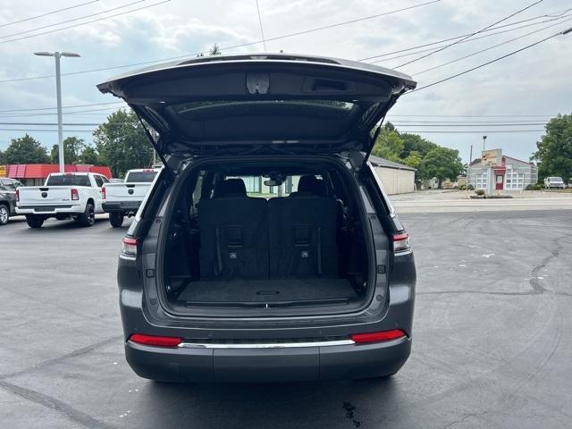 new 2024 Jeep Grand Cherokee L car, priced at $41,998