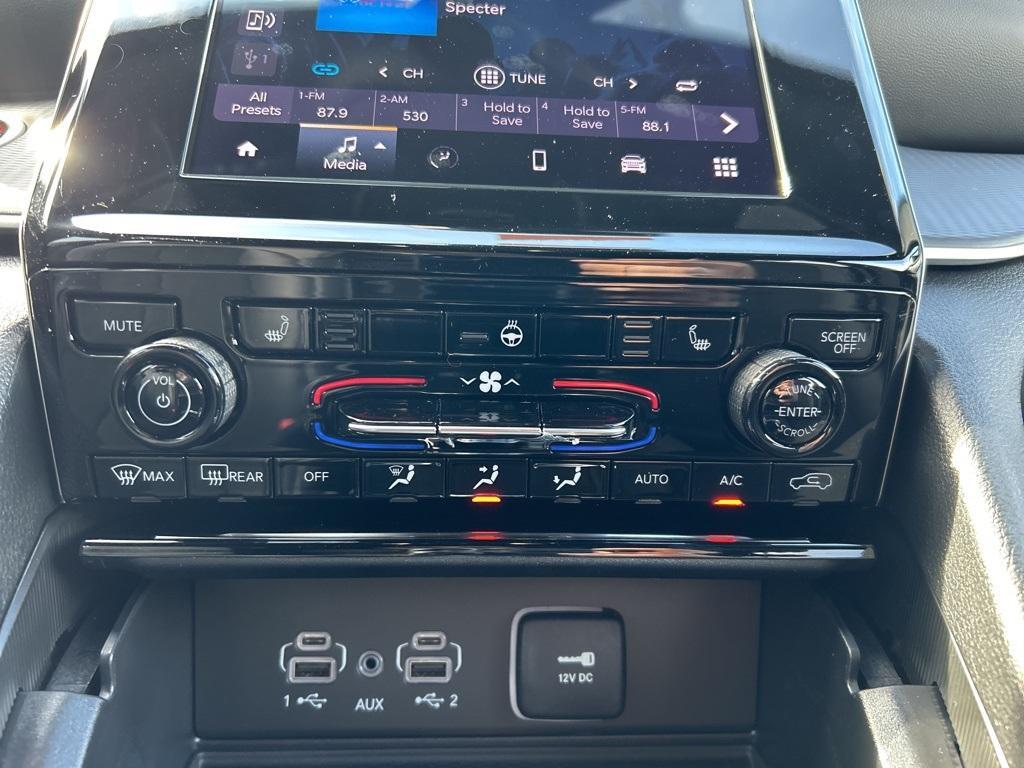 new 2025 Jeep Grand Cherokee car, priced at $39,711