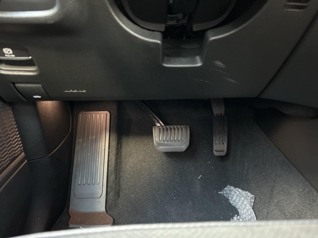 new 2025 Jeep Grand Cherokee car, priced at $39,711