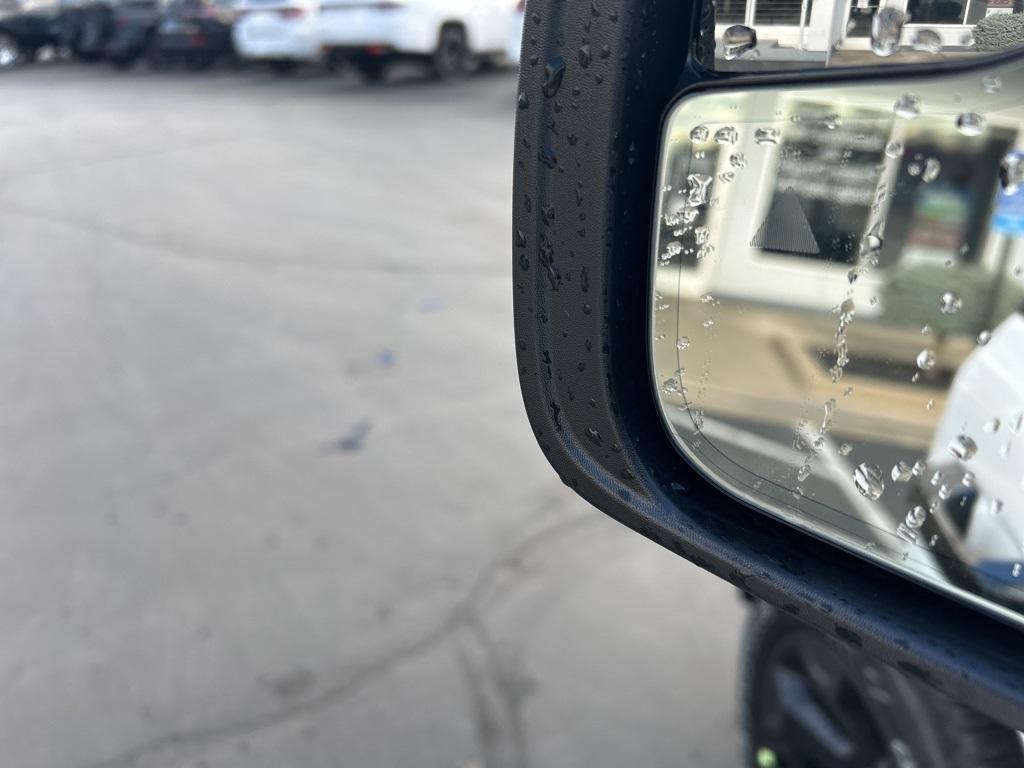 new 2025 Ram 1500 car, priced at $49,519