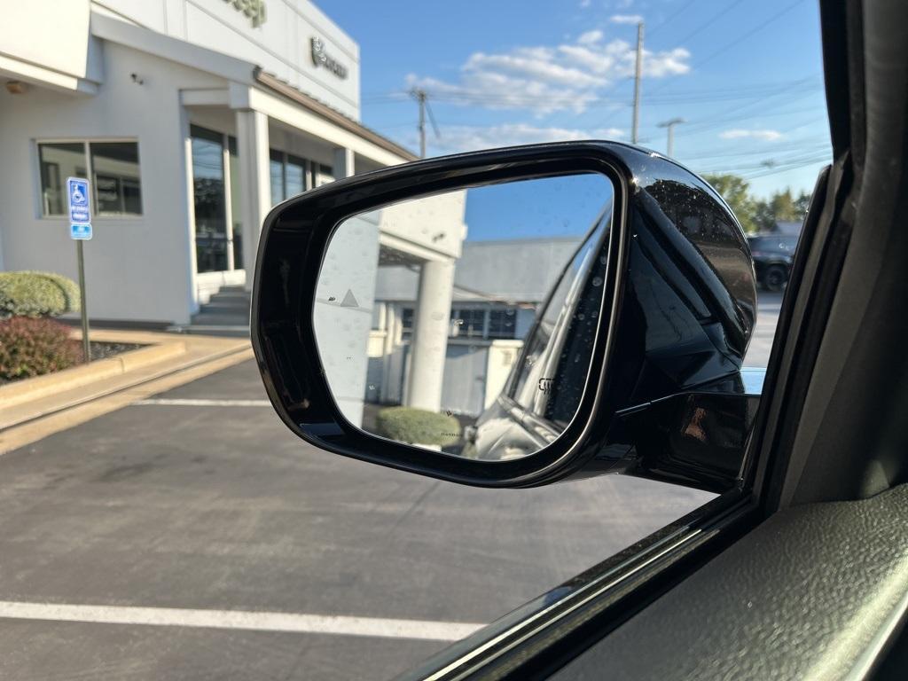 new 2025 Jeep Grand Cherokee L car, priced at $43,150