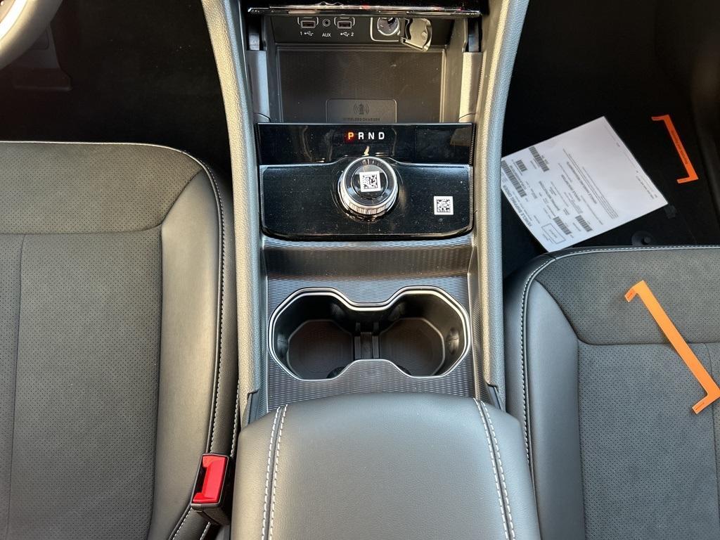 new 2025 Jeep Grand Cherokee L car, priced at $43,150