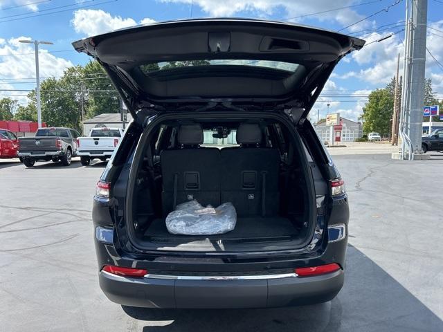 new 2024 Jeep Grand Cherokee L car, priced at $45,999