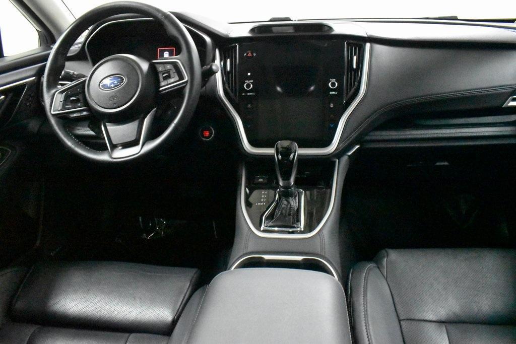used 2020 Subaru Legacy car, priced at $24,998