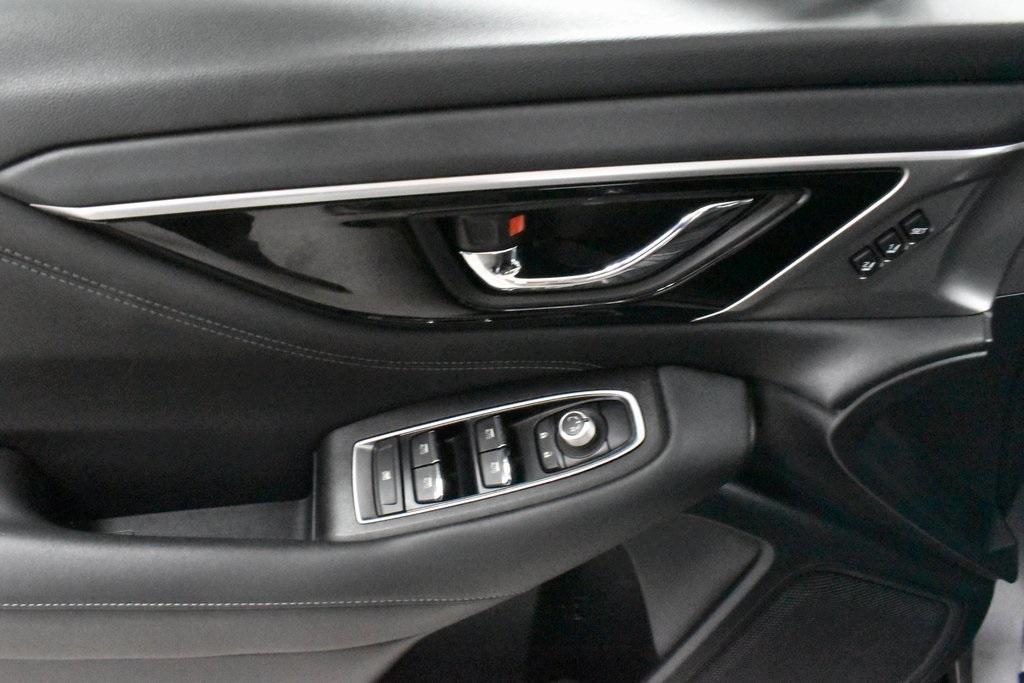 used 2020 Subaru Legacy car, priced at $24,998