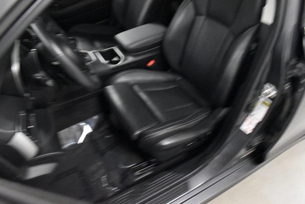 used 2020 Subaru Legacy car, priced at $24,998