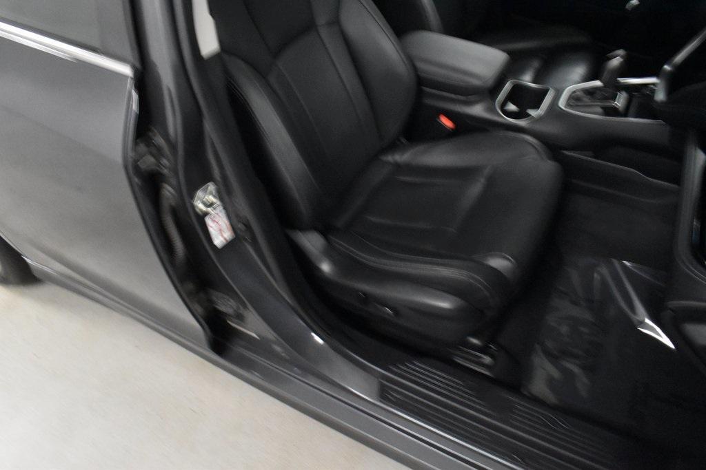 used 2020 Subaru Legacy car, priced at $24,998