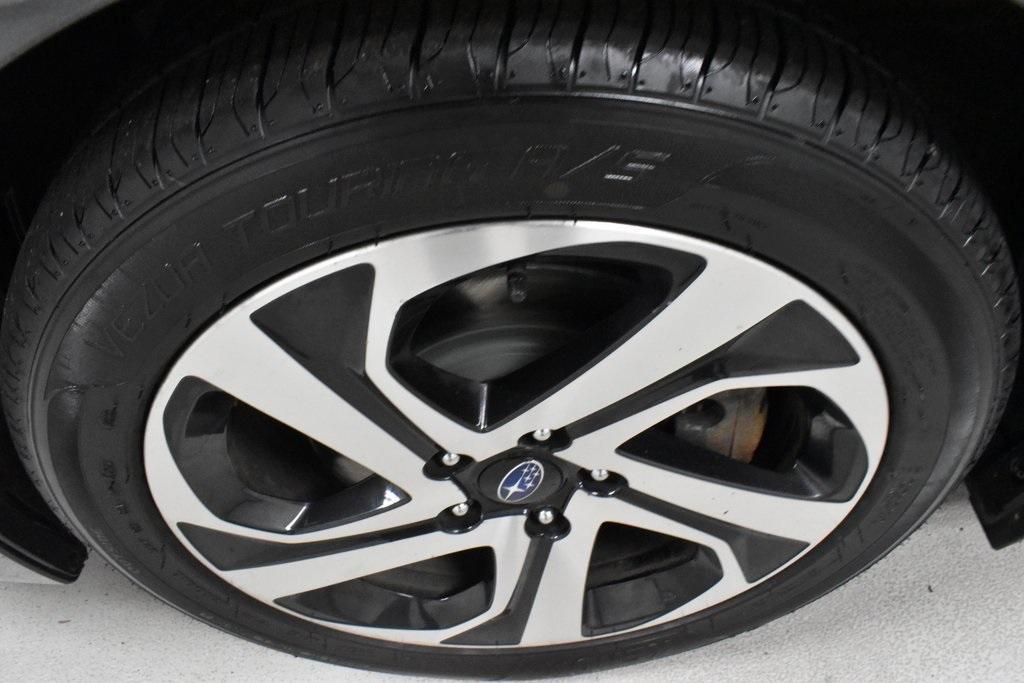 used 2020 Subaru Legacy car, priced at $24,998