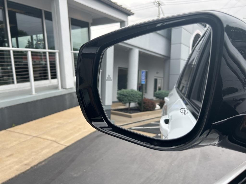 new 2025 Jeep Grand Cherokee L car, priced at $43,766