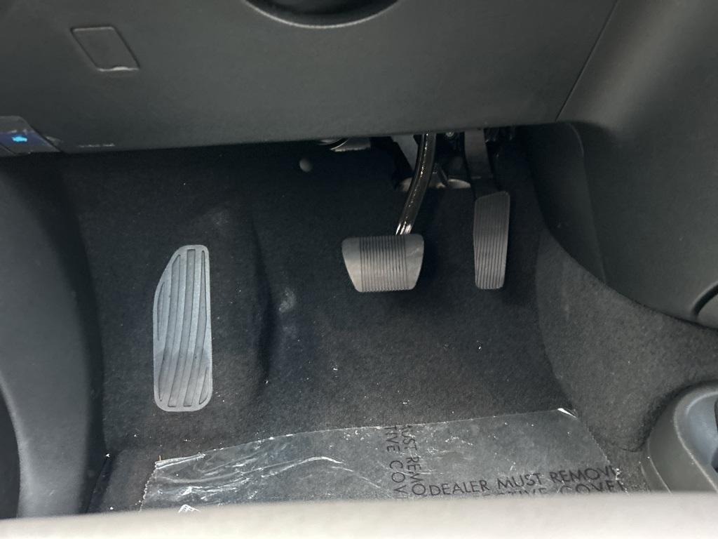 new 2026 Chrysler Pacifica car, priced at $46,645