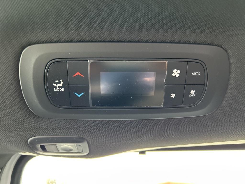 new 2026 Chrysler Pacifica car, priced at $46,645